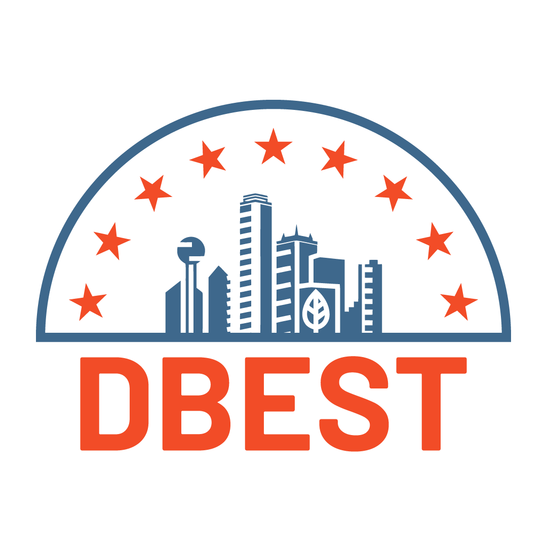 DBEST Rated pro logo