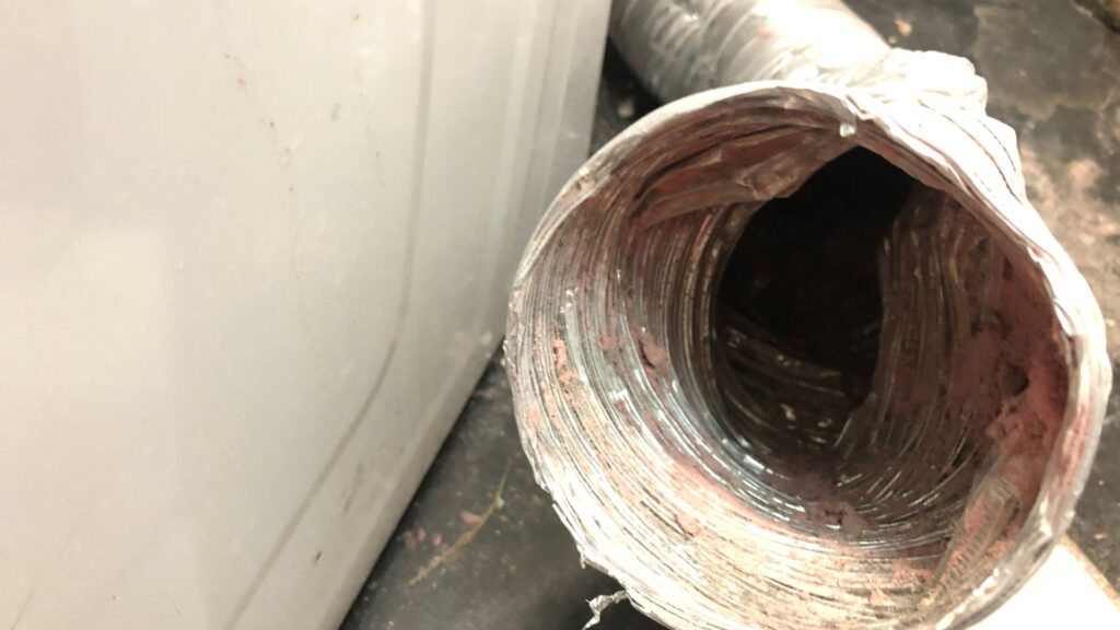 Air Duct Cleaning