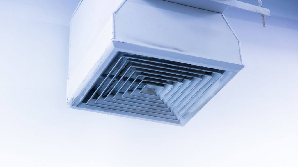 Enhance Your Home's Air Quality with TYH Air Duct Cleaning